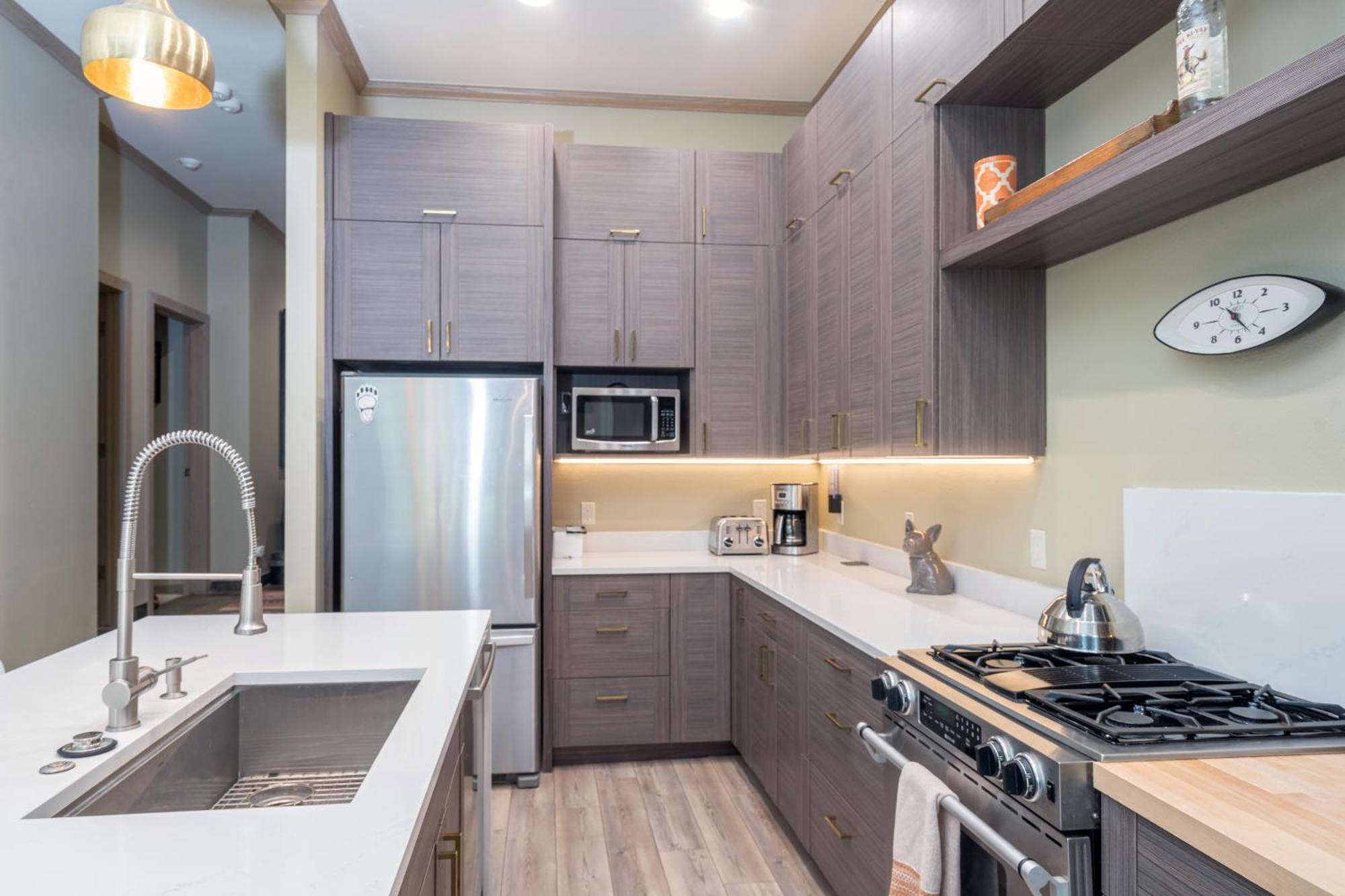 Holiday home In Out Village Creek In The Mountain Village Core Telluride